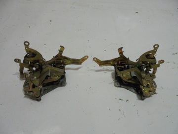 фото thumb №1, Замок двері зад задній лівий правий w202 w210