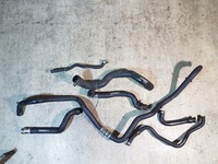 фото thumb №1, Шланг wody радіатора kpl renault kangoo i 1.9dci