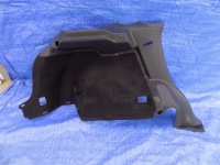 фото thumb №1, Обшивка багажника лівий c4 aircross 1,8hdi 12-15r