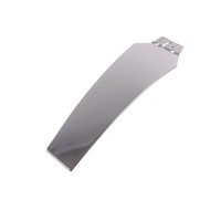 фото thumb №10, Audi a7 4g захист зовнішня стійка b права бічна високий блиск 4g8853290