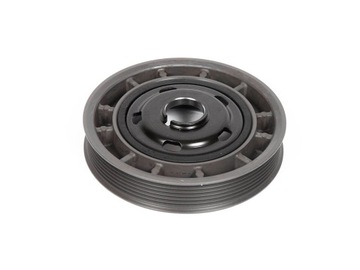 фото thumb №2, Колесо пасове вала колінчастого focus 18- 1,5 tdci