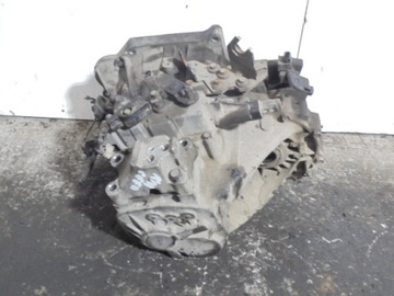 фото thumb №8, Kia ceed i ed коробка передач коробки передач механическая 1,4b m56cf1