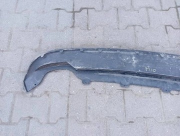 фото thumb №8, M10 спойлер бампера зад octavia iv 5e7807521