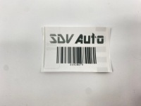 Пластик сиденье правого пассажира чёрный mercedes w124 sedan универсал 1249182230 Доставка, фото thumb