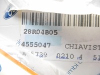 фото thumb №8, Замок зажим капота ford focus 98-05 oem номер 4555047