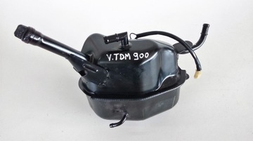 Масляный поддон YAMAHA TDM 900.