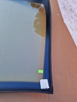 фото thumb №9, Новая стекло перед передняя лобовое opel astra h 04-09 5d/kombi 6302agnvz1q