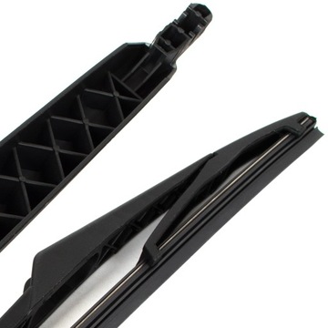 фото thumb №8, Важіль двірники зад + листова ресора двірник do opel adam