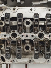 фото thumb №11, Головка кришка валків двигуна fiat ducato 2.3 jtd