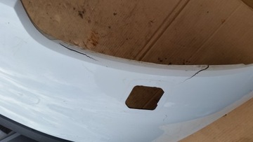 фото thumb №9, Бампер переднє renault kadjar 2018 r 620220343r