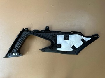 фото thumb №8, Hyundai tucson iv 4 20r- обшивка стойка правый зад