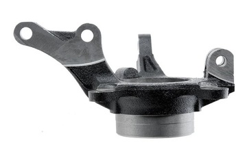 фото thumb №11, Поворотный кулак передняя