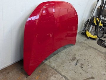 фото thumb №11, Ssangyong tivoli 2015-2019 капот кришка двигуна