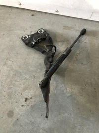 фото thumb №5, Mini countryman r60 петли капот комплект