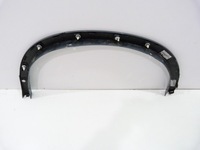 фото thumb №5, Bmw x1 f48 молдинг крила правий задня extra