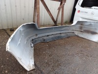 Skoda octavia 3 iii lift 17- бампер задняя задний 5e9807421g Недорого, фото thumb