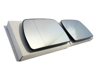 фото thumb №1, Bmw x3 e83 04-10r вкладыш зеркало наружного