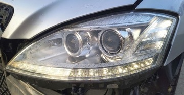 фото thumb №13, Коробка передач 7g міст редуктор mercedes s350 4matic рестайлінг 3.0 v6 cdi w221 722966
