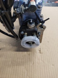 фото thumb №8, Насос впрыскивающий bosch mercedes sprinter 2.9tdi 0460415991