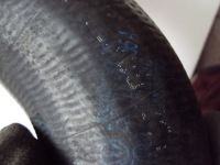 фото thumb №6, Труба интеркулер vw touareg 2.5 tdi 2002-