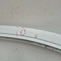 фото thumb №11, Ford transit custom i 1 mk1 12-17 дверь перед передние правое