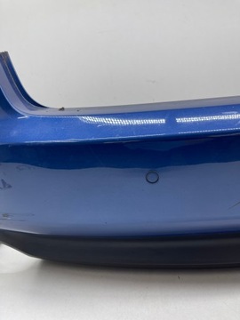 фото thumb №6, Audi a5 8t купе бампер + накладка зад 4x датчики pdc lx5v