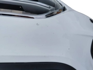 фото thumb №12, Бампер, решітка, решітка радіатора, ґрати, установка ford kuga mk-2 рестайлінг