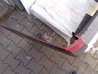 фото thumb №7, Бампер зад комплектний колір 445-26 volvo v70 00-07