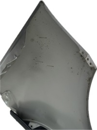 Крыло перед передний левый 748 lak mercedes a w169 оригинал 1698810101 Оригинал, фото thumb