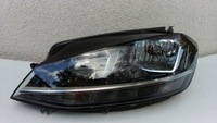 фото thumb №1, Vw golf vii lift led лампа ліва перед 5g1941005d
