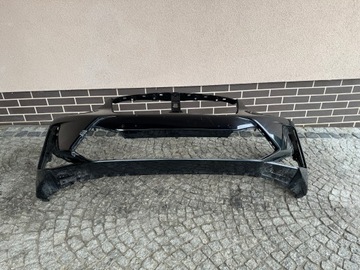 фото thumb №14, Bmw x3m f97 рестайлинг бампер перед переднее m-power