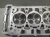 фото thumb №10, Головка двигателя a4 b8 a5 q5 a6 c7 transporter t6 cpm 06h103373n 2.0 tfsi