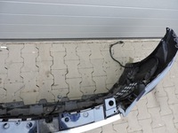 фото thumb №7, Бампер перед maserati levante камера granatowy