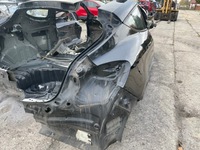 фото thumb №3, Крила задня megane iii coupe