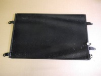 фото thumb №1, Vw phaeton радіатор кондиціонера 3d0820411