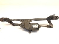 фото thumb №1, Механізм двірник перед fiat bravo ii ms159200-8650