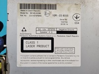 фото thumb №9, Радіо заводські toyota auris ii 86140-02290 радіопрогравач