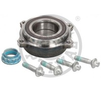 фото thumb №1, Optimal подшипник колёса набор зад mercedes c