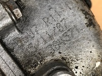 фото thumb №3, Коробка передач коробки передач мікрокар mc1 комплектна автоматична b607 r11