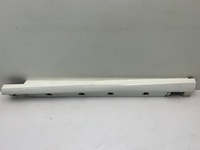 фото thumb №1, Mercedes ml w166 amg молдинг поріг ліва 11-15