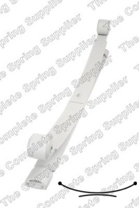 Kilen ресора ресорний ford t Ціна, фото thumb