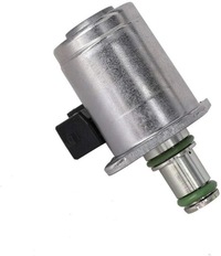 фото thumb №2, Клапан электромагнитный усилителя mercedes w211