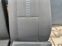 фото thumb №12, Renault megane iii hb сидіння задні ремені