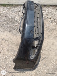 фото thumb №1, Бампер передній перед vw golf vi хетчбек