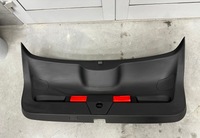 фото thumb №1, Оббивка захист кришки багажника vw t-roc оригінал