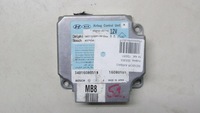 фото thumb №1, Hyundai tucson датчик подушка безопасности 95910-2e710