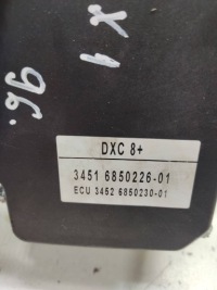 фото thumb №9, Bmw x1 e84 2012 насос abs 0265286444