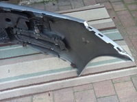 фото thumb №11, Бампер перед jaguar xf x250 сріблястий 07-11r