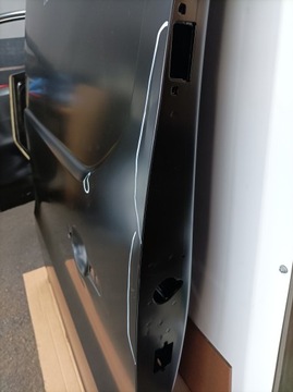 фото thumb №10, Renault trafic iii opel vivaro nv300 праві двері бічні зсувні нове оригінал