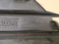 Противотуманная фара + решётка бампер левое  перед opel corsa d в Украине, фото thumb